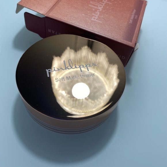 Pinklipps - Soft Matte Primer - Picture 6 of 8
